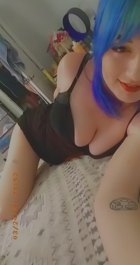 xxhyjinxx onlyfans leaked picture 2