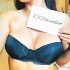 Onlyfans leaks xxxbrunette 

 profile picture