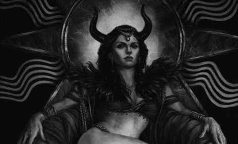 xxxlilithh onlyfans leaked picture 2