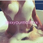 xxyourmolliexx OnlyFans Leaked (49 Photos and 32 Videos) 

 profile picture