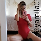 View yamila09 (Yamila) OnlyFans 49 Photos and 32 Videos gallery 

 profile picture