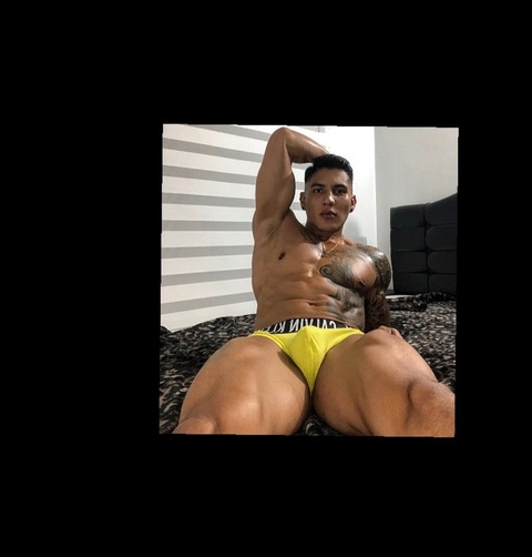 yepesgranados onlyfans leaked picture 2