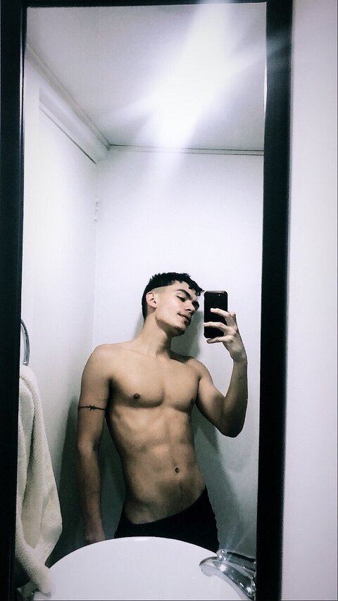 yourdream_twink onlyfans leaked picture 2