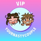 yournastyyycouple OnlyFans Leak 

 profile picture