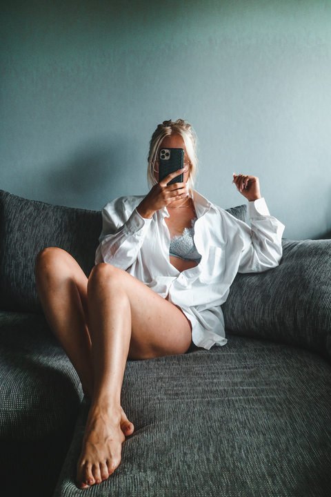 yourstrulyblonde onlyfans leaked picture 2