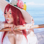 yurihimecosplay OnlyFans Leaked Photos and Videos 

 profile picture