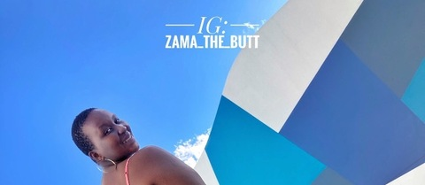 zama_the_butt onlyfans leaked picture 2