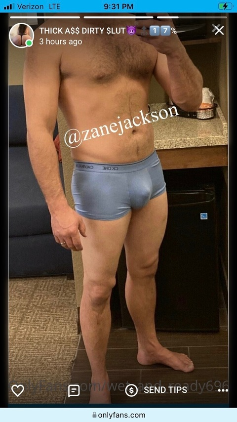 zanejackson onlyfans leaked picture 2