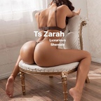 zaratrans onlyfans leaked picture 1