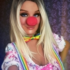 zoeyclown onlyfans leaked picture 1