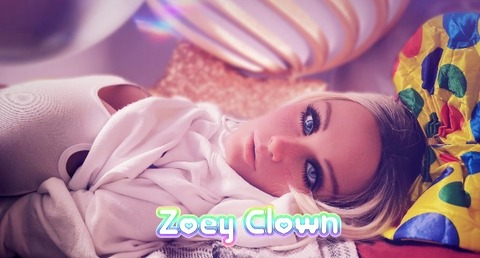 zoeyclown onlyfans leaked picture 2