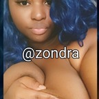 zondra OnlyFans Leak 

 profile picture