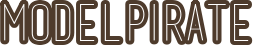 ModelPirate Logo